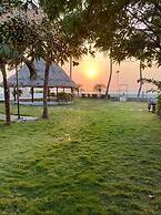 Hotel Tamacá Beach Resort