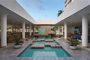 Hotel Tamacá Beach Resort