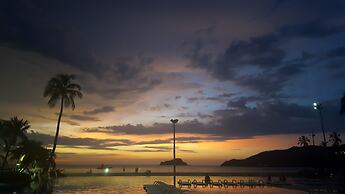 Hotel Tamacá Beach Resort