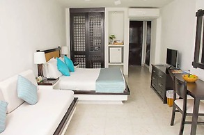Hotel Tamacá Beach Resort