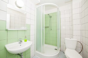 Patio Hostel