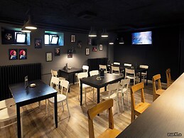 Patio Hostel