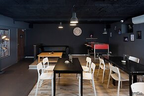 Patio Hostel