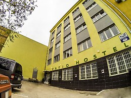 Patio Hostel