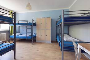 Patio Hostel