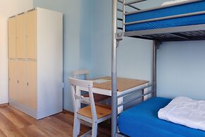 Patio Hostel