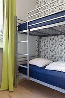 Patio Hostel