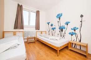Patio Hostel