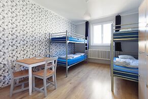 Patio Hostel