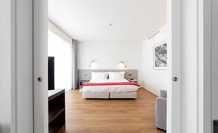 Hotel Flôr de Sal by The Editory