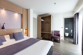 Hotel - La Grande Cure
