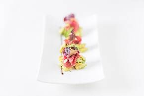 Hotel - La Grande Cure