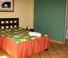 Hostal Tambo Colorado