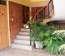Hostal Tambo Colorado