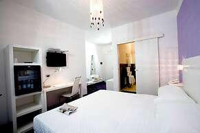 Hotel Bruman Caserta