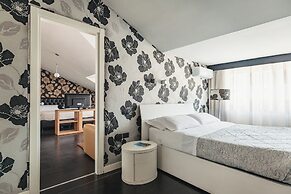 Hotel Bruman Caserta