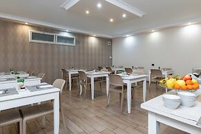 Hotel Bruman Caserta