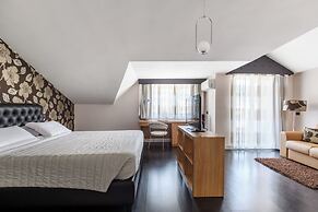 Hotel Bruman Caserta