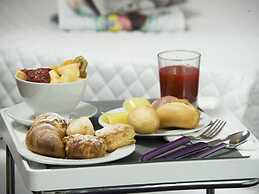 Hotel Bruman Caserta