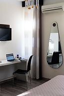 Hotel Bruman Caserta