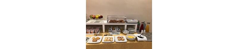 Hotel Bruman Caserta
