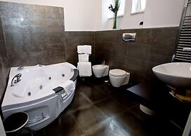 Hotel Bruman Caserta