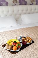 Hotel Bruman Caserta