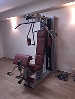 Hotel Bruman Caserta