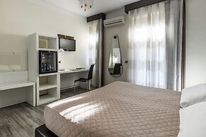 Hotel Bruman Caserta
