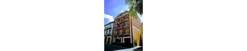Hotel Bruman Caserta