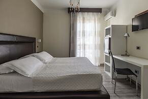Hotel Bruman Caserta