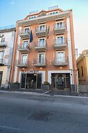 Hotel Bruman Caserta