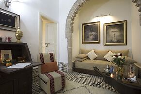 Riad  Emotion