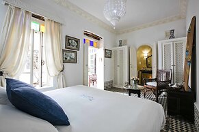 Riad  Emotion