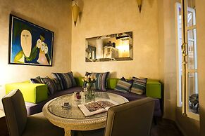 Riad  Emotion