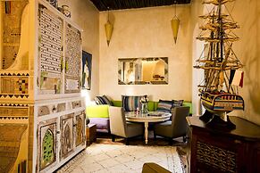 Riad  Emotion