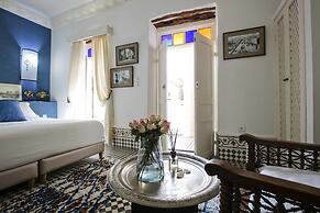 Riad  Emotion