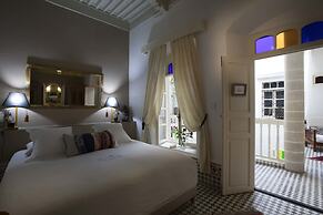 Riad  Emotion