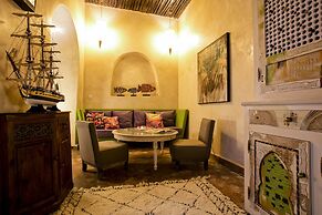 Riad  Emotion