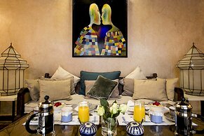 Riad  Emotion