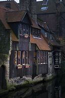 Exclusive Guesthouse Bonifacius
