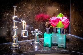 Exclusive Guesthouse Bonifacius