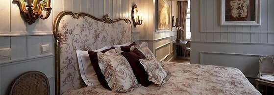 Exclusive Guesthouse Bonifacius