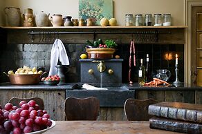 Exclusive Guesthouse Bonifacius
