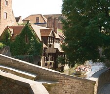 Exclusive Guesthouse Bonifacius