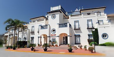 Leo Apartamentos San Bruno