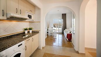 Leo Apartamentos San Bruno