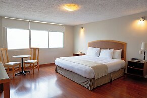 Hotel Santa Monica