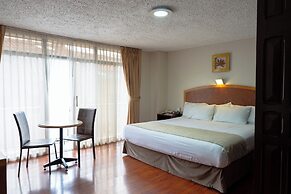 Hotel Santa Monica