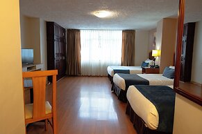 Hotel Santa Monica